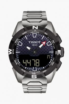 Comprar online Reloj Tissot T-Touch Expert Solar