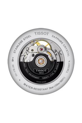 Comprar relojes Tissot TRADITION POWERMATIC 80 T063.907.16.038.00