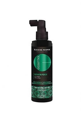 Comprar Spray Keratin Force 200 ml Essential Eugene Perma