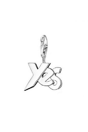 Comprar Yes Thomas Sabo charm club