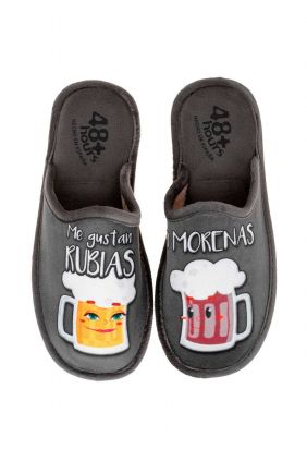 Comprar online Zapatilla Estar por Casa Cerveza 48Horas