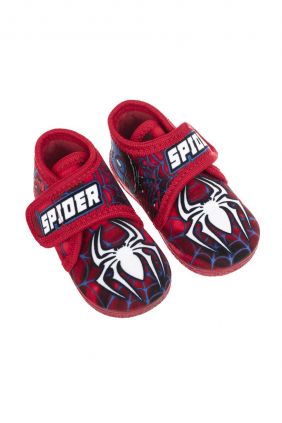 Zapatilla Velcro Spider Alcalde (Varios colores)