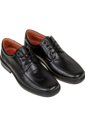 Comprar online Zapato Piel Cordón Luisetti de hombre 0105 