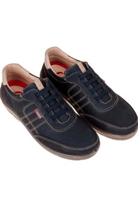 Comprar online zapato Piel Gomas Luisetti 19426