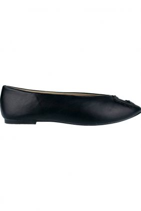 Bailarina Detalle Cuadrado Corina M2555