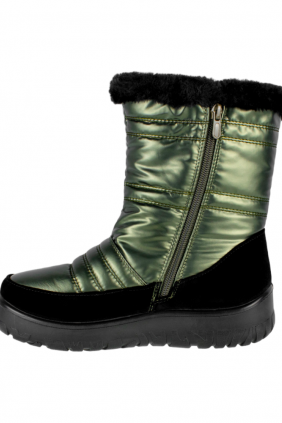 Bota Impermeable, Combinada, Vicmart, 440