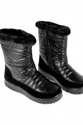 Bota Impermeable, Combinada, Vicmart, 440