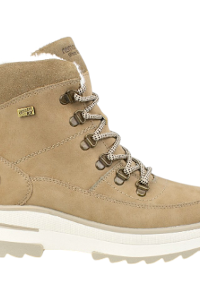 Bota impermeable piel forro térmico Remonte D2B74-20