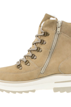 Bota impermeable piel forro térmico Remonte D2B74-20