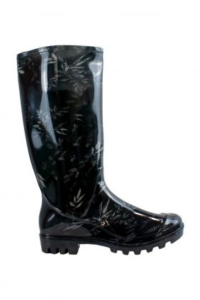 Bota para Agua, Estampada, Kelara, K1109