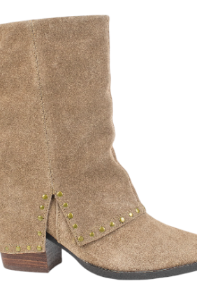 Bota polaina Con Tachuelas - Top3 SS24719