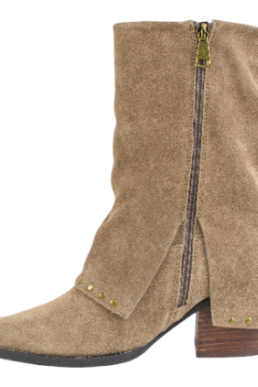 Bota polaina Con Tachuelas - Top3 SS24719