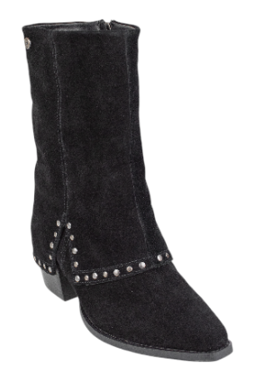 Bota polaina Con Tachuelas - Top3 SS24719