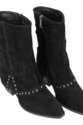 Bota polaina Con Tachuelas - Top3 SS24719