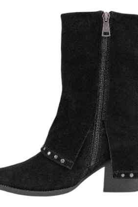 Bota polaina Con Tachuelas - Top3 SS24719