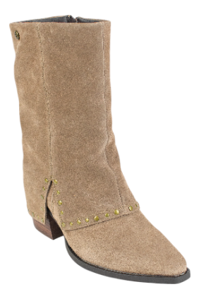 Bota polaina Con Tachuelas - Top3 SS24719