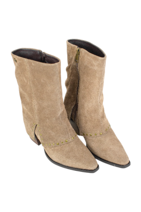 Bota polaina Con Tachuelas - Top3 SS24719