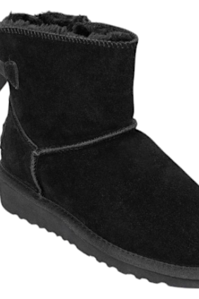 Botas Australianas mujer piel lazo Top3 TISHA