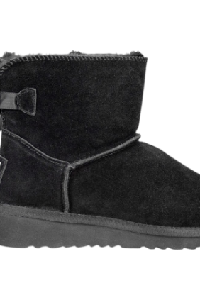 Botas Australianas mujer piel lazo Top3 TISHA