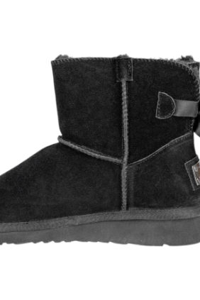 Botas Australianas mujer piel lazo Top3 TISHA