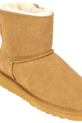 Botas Australianas mujer piel lazo Top3 TISHA