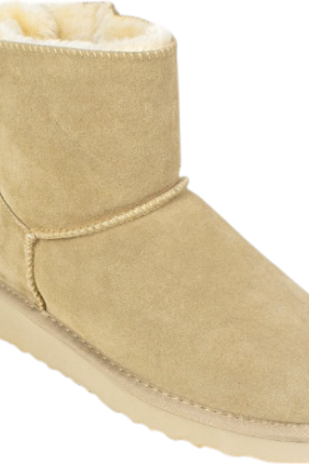 Botas Australianas mujer piel lazo Top3 TISHA