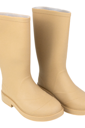 Botas de Agua Media Caña Ideal Shoes MP03-2784