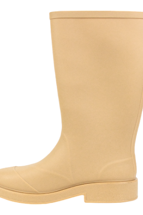 Botas de Agua Media Caña Ideal Shoes MP03-2784