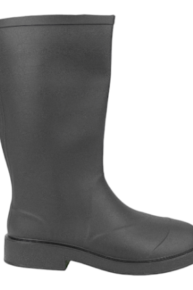 Botas de Agua Media Caña Ideal Shoes MP03-2784