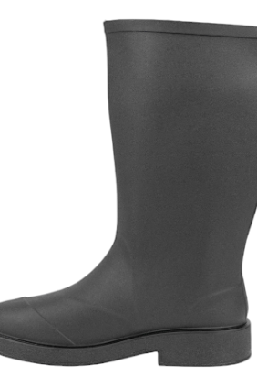 Botas de Agua Media Caña Ideal Shoes MP03-2784