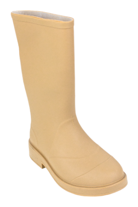 Botas de Agua Media Caña Ideal Shoes MP03-2784