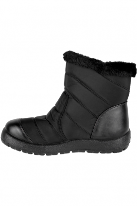 Botín Corto, Impermeable, Vicmart 618