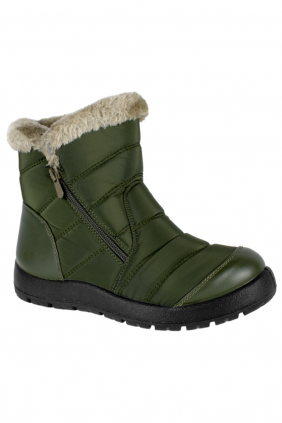 Botín Corto, Impermeable, Vicmart 618