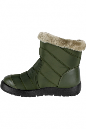 Botín Corto, Impermeable, Vicmart 618
