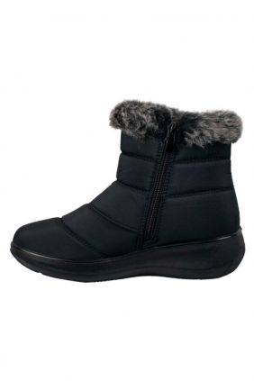 Botín Cuello Pelo, Plantilla Extraíble, Mysoft, 22M563