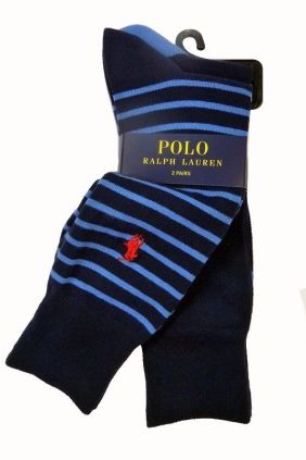 Comprar Pack de Calcetines de Polo Ralph Lauren hombre