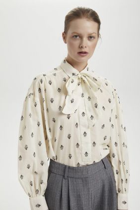Camisa Lise Soaked in Luxury