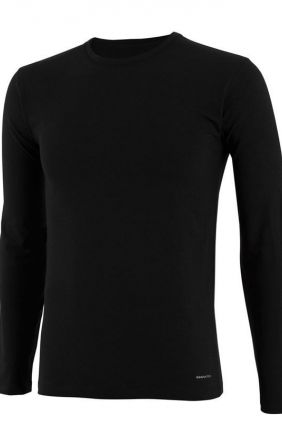 Comprar online Camiseta Impetus Innovation negra