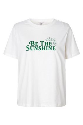 Camiseta MbyM Be The Sunshine