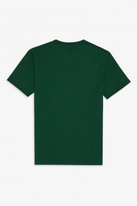 Camiseta Ringer Hiedra Fred Perry