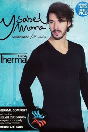 Comprar Camisetas Térmicas negras online