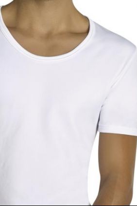 Comprar Camiseta térmica blanca Ysabel Mora Online