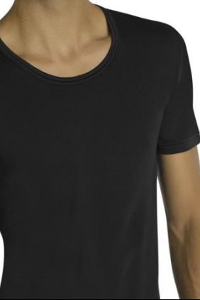 Comprar Online Camiseta Térmica Ysabel Mora Negras