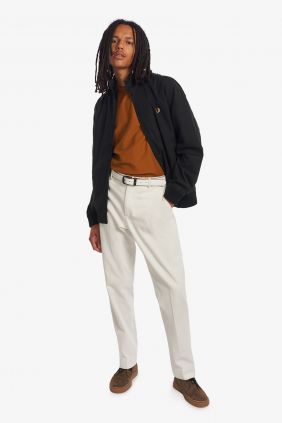 Cazadora Harrington Fred Perry