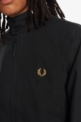 Cazadora Harrington Fred Perry
