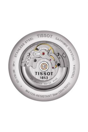 Comprar Reloj Tissot TRADITION Hombre T063.428.16.038.00 