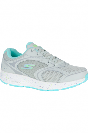 Deportiva Cordones, Go Run, Consistent Lady, Skechers, 128285