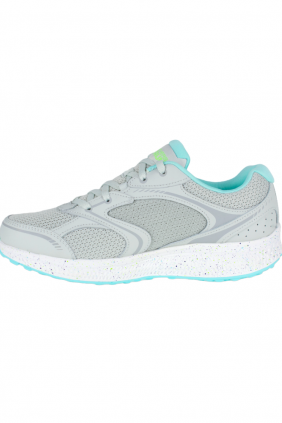 Deportiva Cordones, Go Run, Consistent Lady, Skechers, 128285