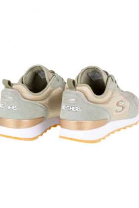 Deportiva Retro, OG 85-GOLDN GURL 111, Skechers