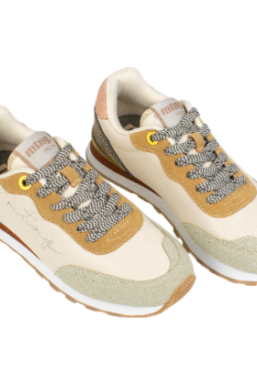 Deportivas Mustang Mujer - Modelo 60439